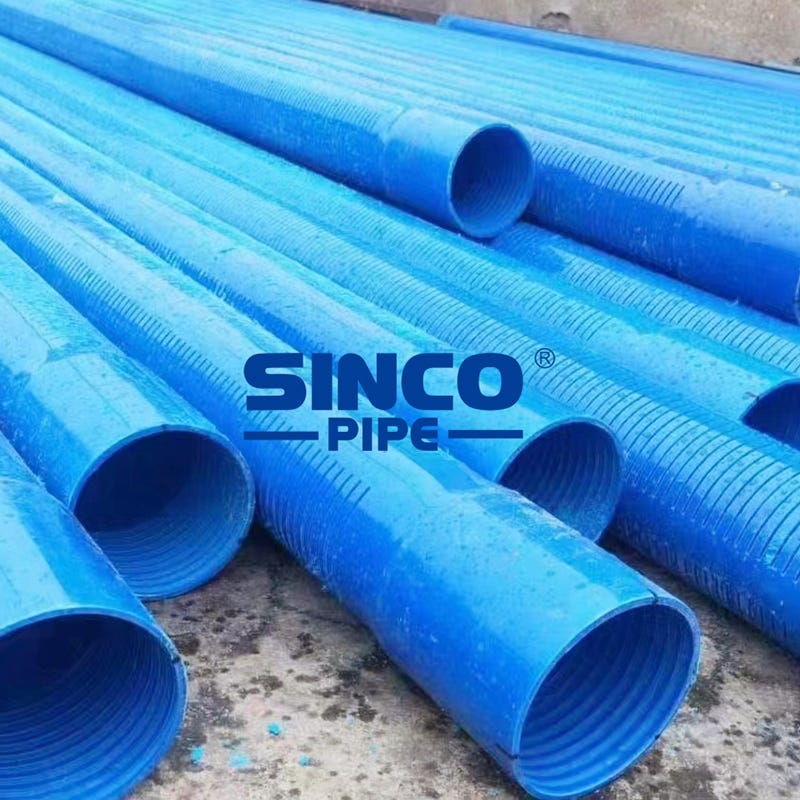 How Can HDPE Pipes Benefit Your Infrastructure Projects? by