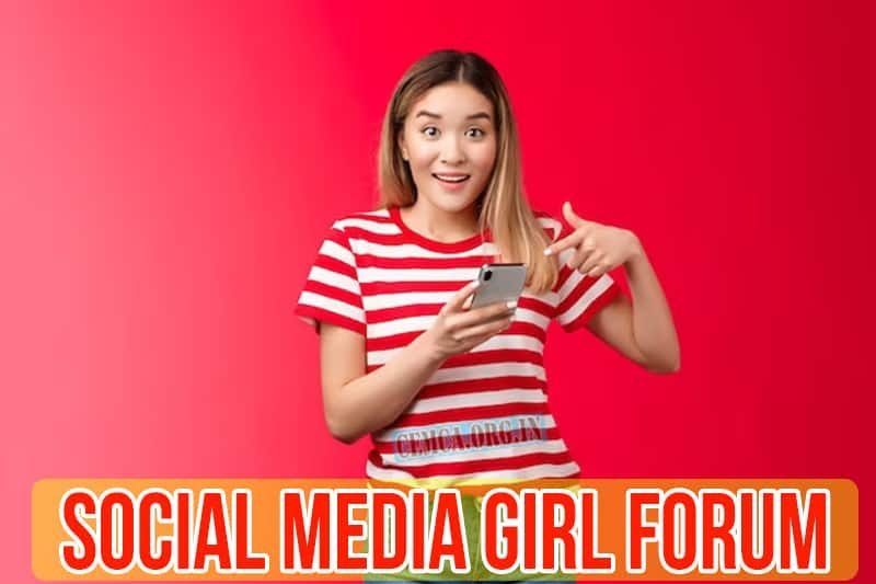 What is Socialmediagirls Forum? Join Socialmediagirls Forums for Free