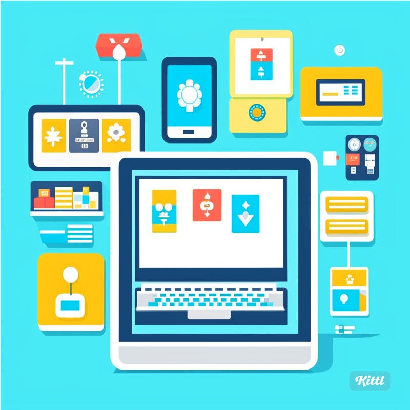 E-commerce Marketing Strategies: Navigating the Digital Marketplace  by Youssefech  Medium