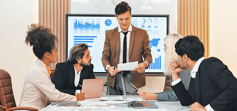 Data Your CRM might be decaying faster than you realize.