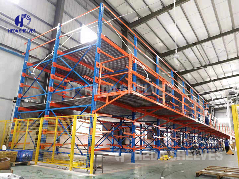 Understanding Warehouse Racking Services: A Beginner’s Guide to the ...