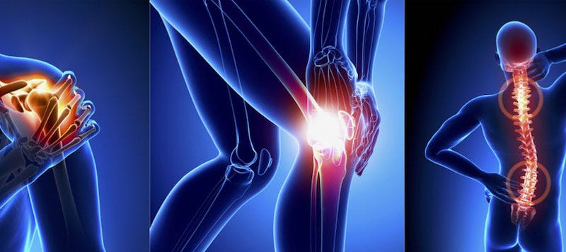 How to Choose the Right Joint Care Product for You