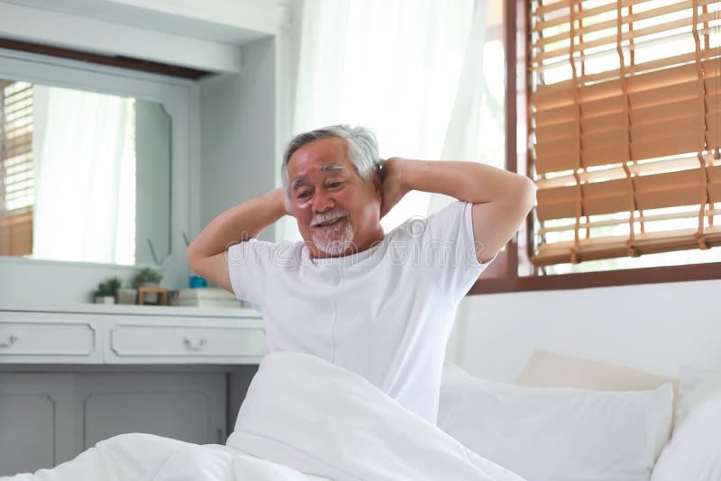 Why do we wake up earlier as we age by kelon nyanguno medium