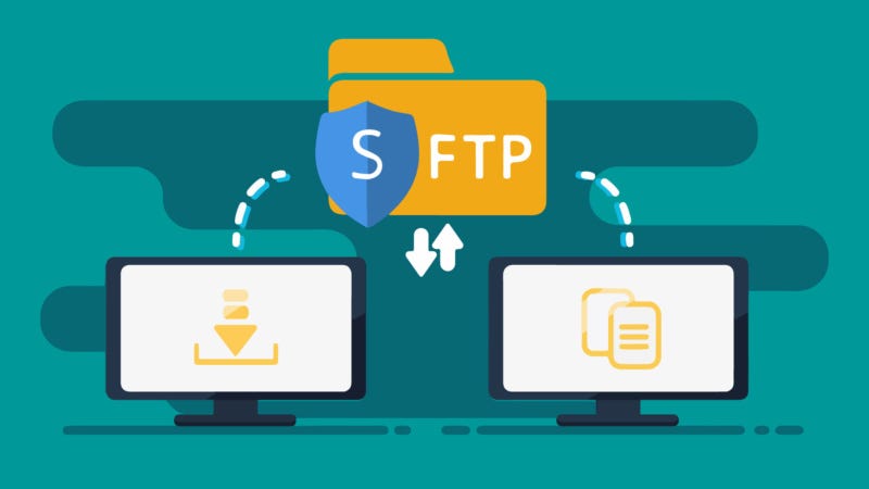 Pentesting | Exploiting FTP. What is FTP (File Transfer Protocol) | by  Kubotor | Medium