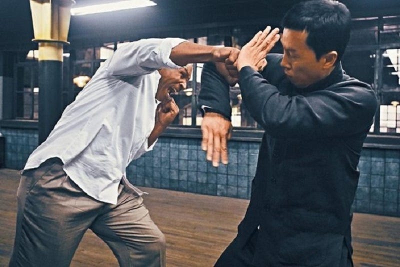 All out Martial Arts Action Movies of 2000s by rainie311 Medium