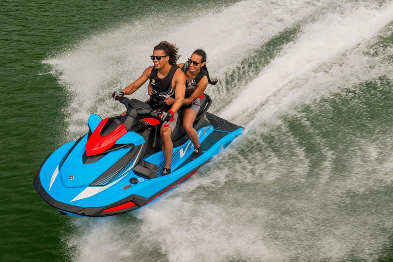 Unleashing the Thrill: The Ultimate Jet Ski Competition Unleashing the Thrill: The Ultimate Jet Ski Competition