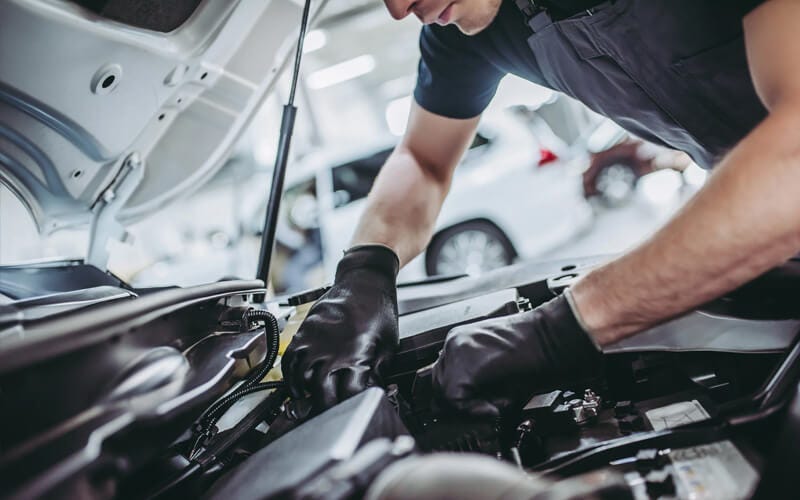 Why Should Drivers Buy Bridgestone Tyres?