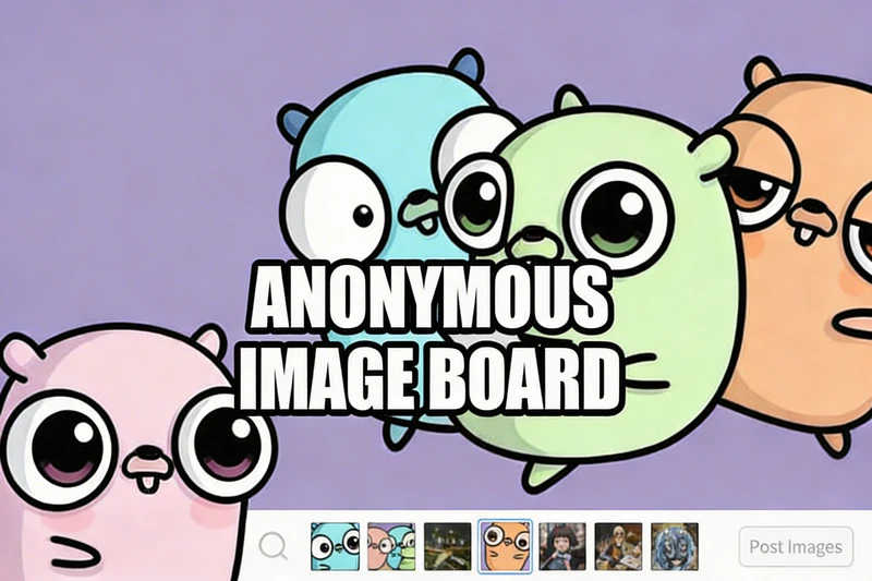 8 Best Anonymous Image Boards in 2026 You Should Know