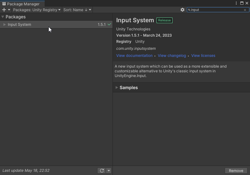 Player Movement With New Input System By Joseph Hibbs Medium Player Movement With New Input System By Joseph Hibbs Medium
