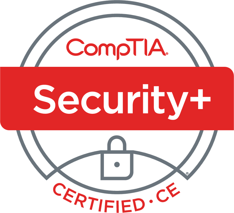 How I Passed the CompTIA Security+ At 17 Years Old | by Mark de Moras ...