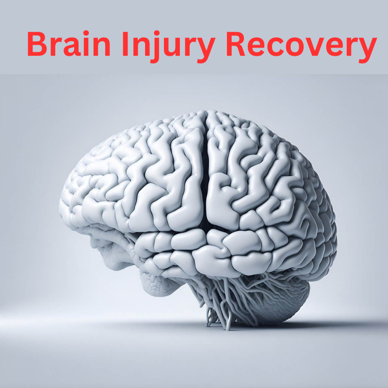 10 Stages of Brain Injury Recovery Understanding the Journey to Healing ...