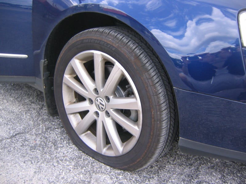 Common Tire Problems and Troubleshooting Tips by Medium