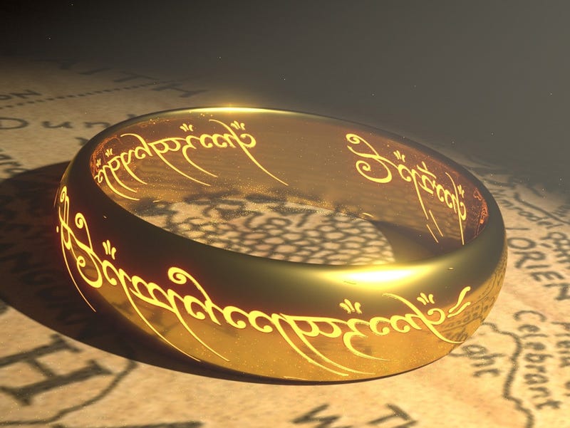 The Lord Of The Rings: The Rings Of Power Is Going To Upset Tolkien  Purists, And That's A Good Thing