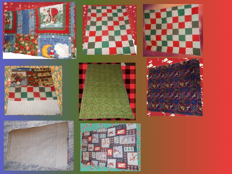 How to make Pillowcases for beginners ILLUMINATION