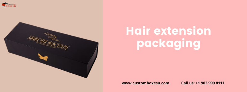 Hair Extension Packages. You can facilitate your hair extension… | by ...