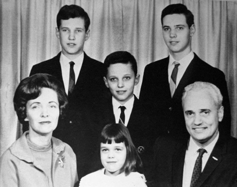 Robison Family Murders. 53 Years and Still No Answers | by Eliza J ...