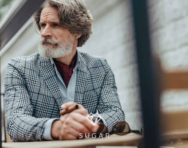 What does POT mean in Sugar Dating? by Sugar Medium