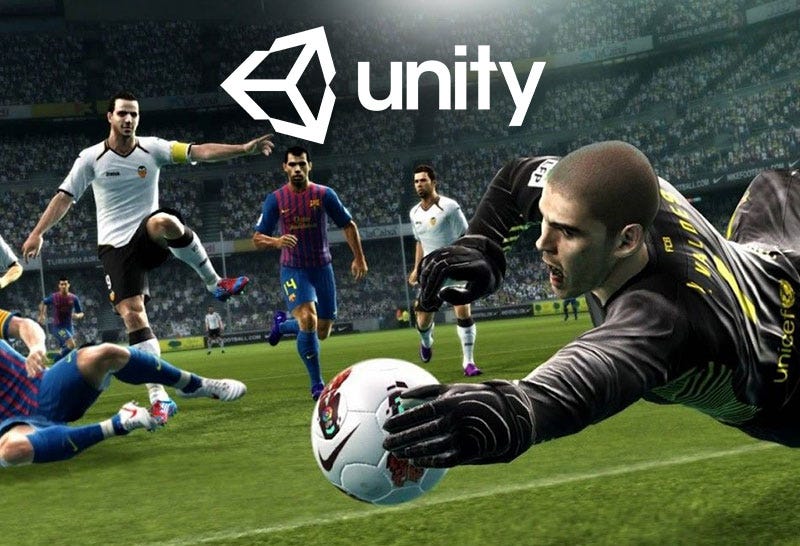 Head Soccer, Unity3d Game Kit - Unity Forum