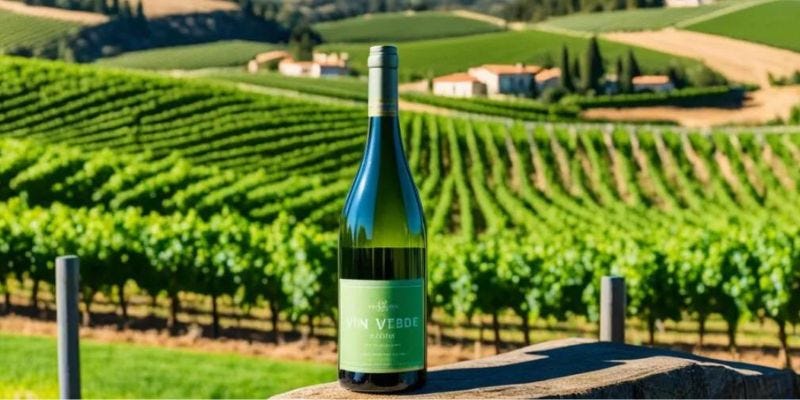 VINHOS VERDES