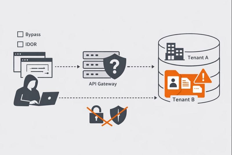 Broken Access Control: The #1 OWASP Risk Explained with Real Backend ...