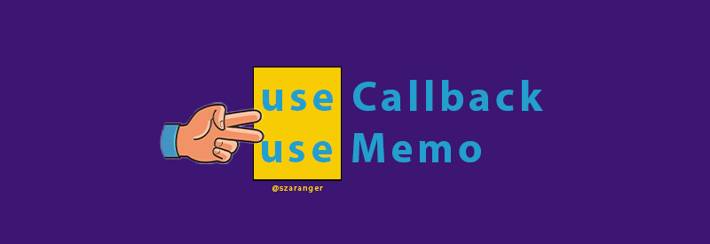 What is the difference between useCallback and useMemo? | by Sean ...