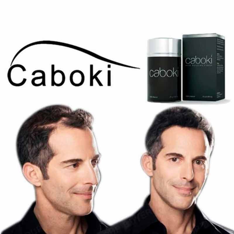 Caboki Hair Fiber In Pakistan 03001331201 by darazcenter.pk Jan