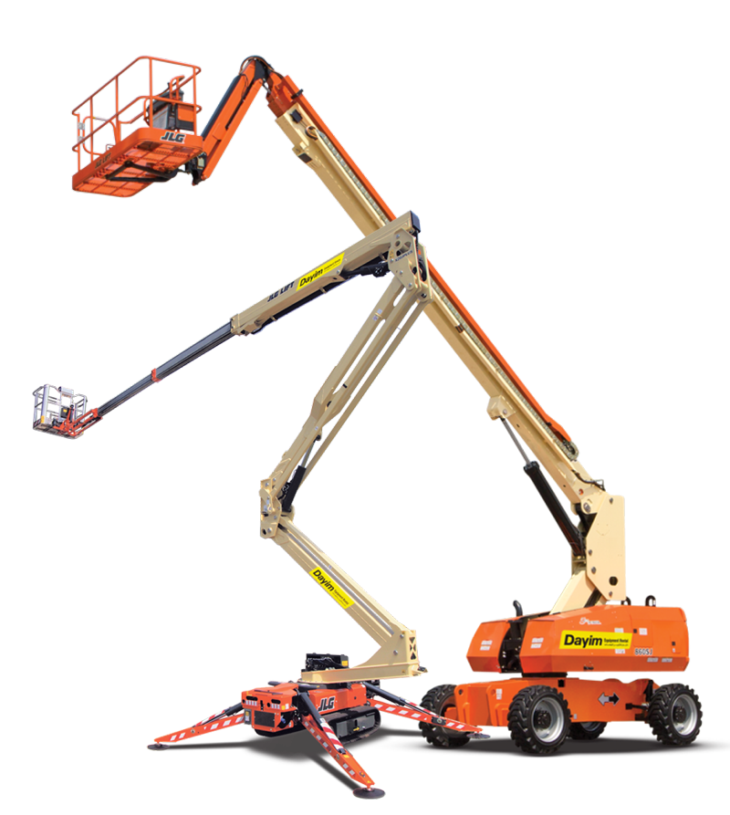 Tower Lights Rental Dayimrentals Medium