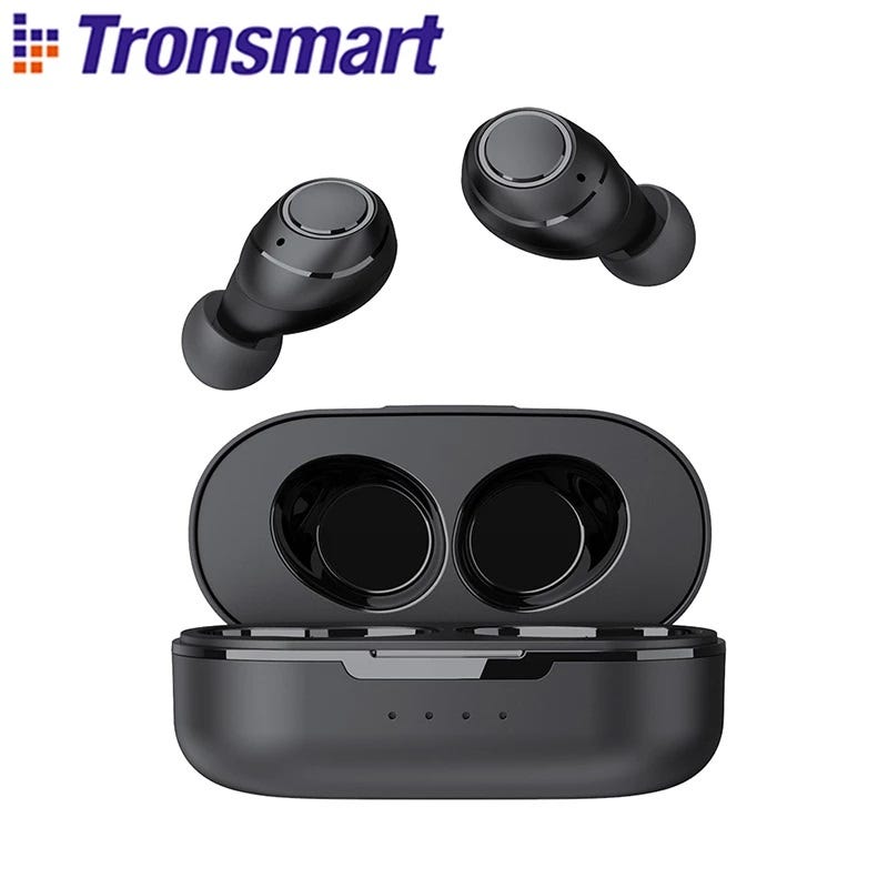 Is it Worth Buying Aliexpress Wireless Earbuds? | by Trendomax | Medium