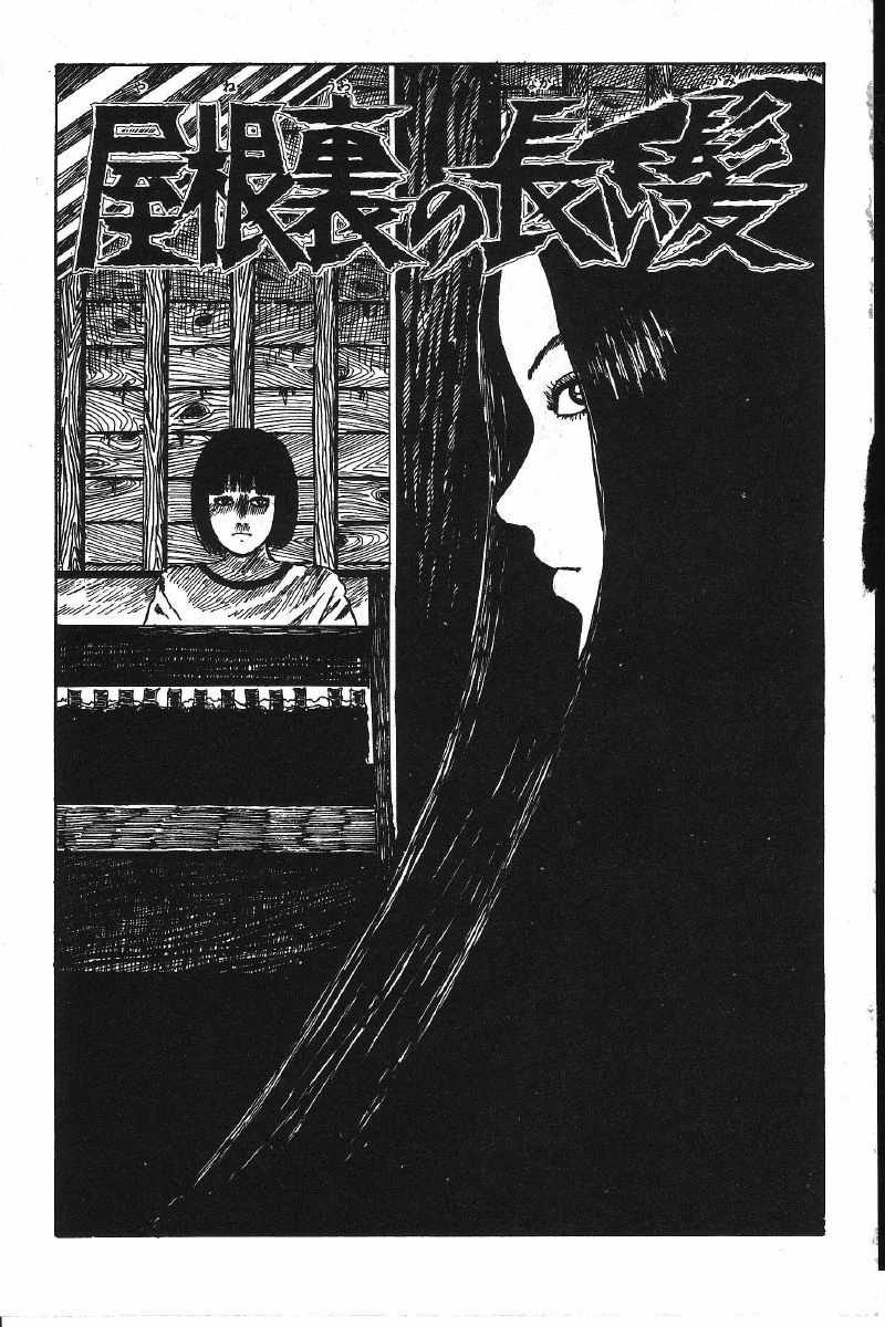 Horror World of Junji Ito, Junji Ito Wiki