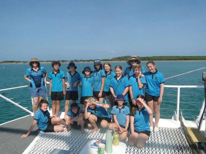 Albany WA School Trips: ANZAC History & Whale Discovery for School Groups