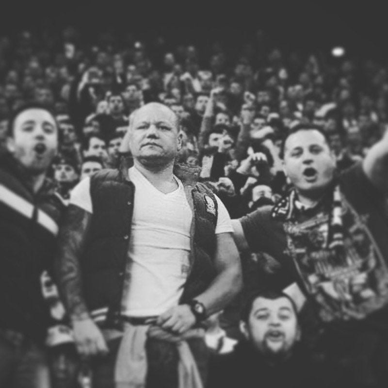Doliu în lumea fotbalului, înainte de derby-ul FCSB — Dinamo!