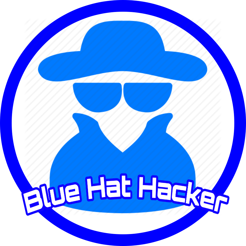 Blue Hat Hacker. Who Is Blue Hat Hacker? by Security Researcher Medium