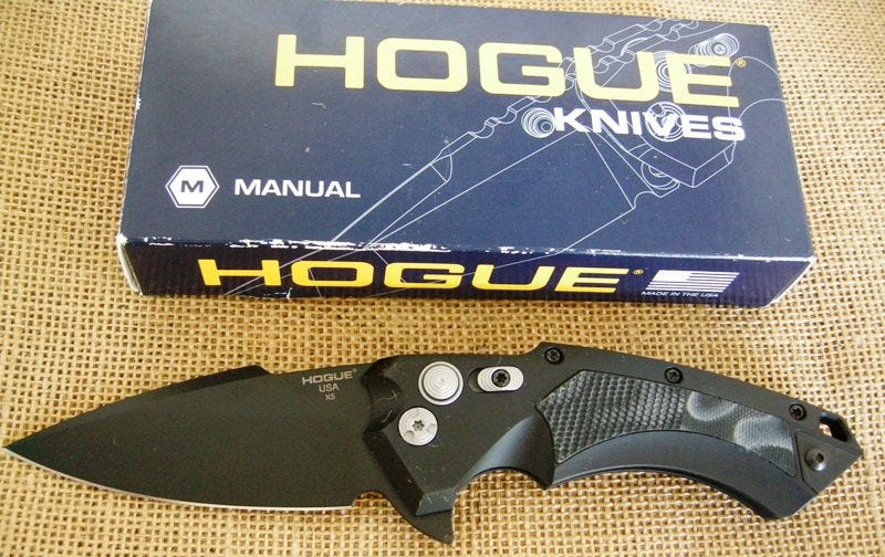 6 things you must consider before choosing custom folding pocket knives