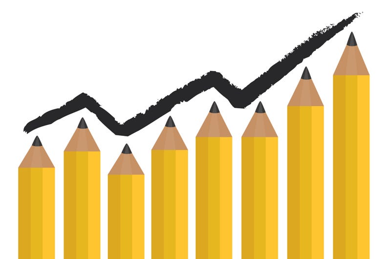 O uso de dados para a tomada de decisão na área de educação (ETEC Paulistano)