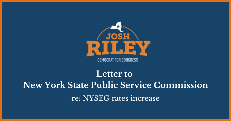 New York State Public Service Commission