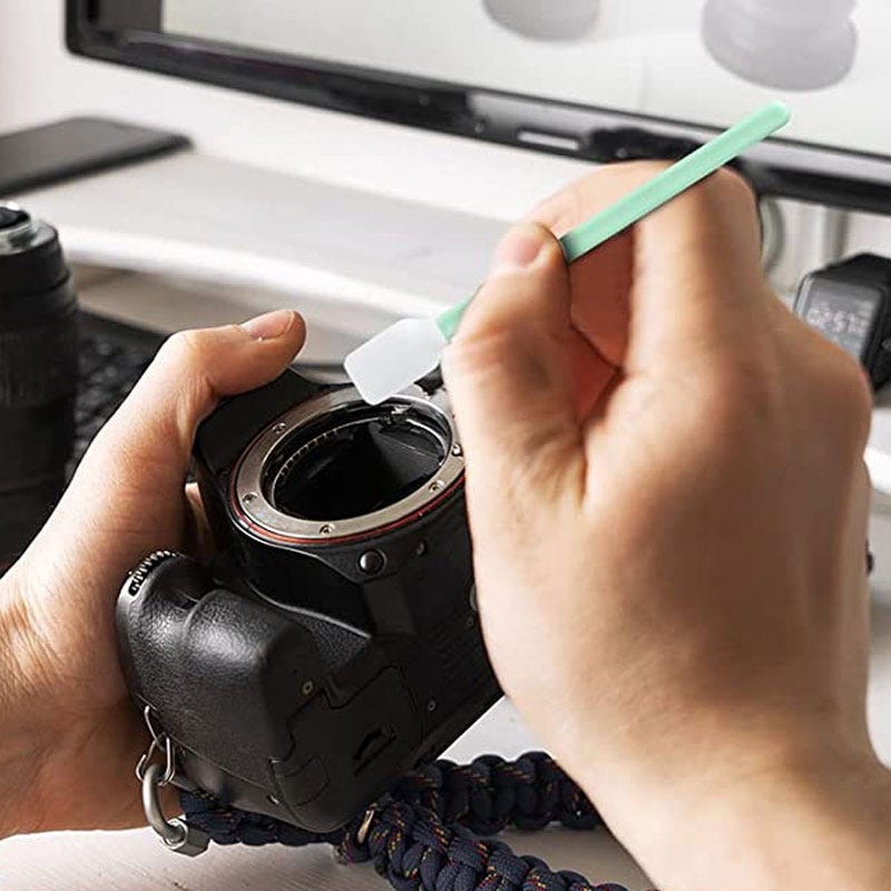 How to Clean a Camera Properly. Keeping your camera clean is essential