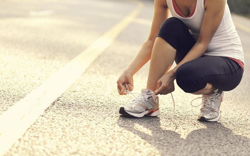 3 SURPRISING BENEFITS OF EXERCISE by Curves Women’s Fitness