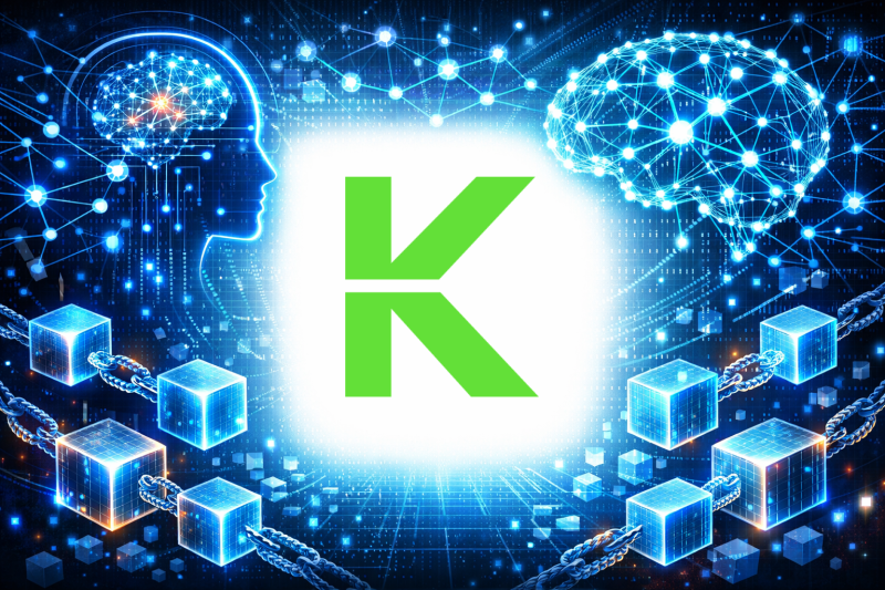 Why Kadena could become the heaven of A2A AI