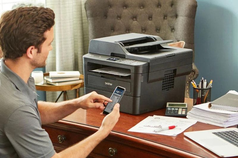 Best Laser Printer For Personal Use 4 Best Laser Printer for Home and Office. | by Neha Tyagi | Medium