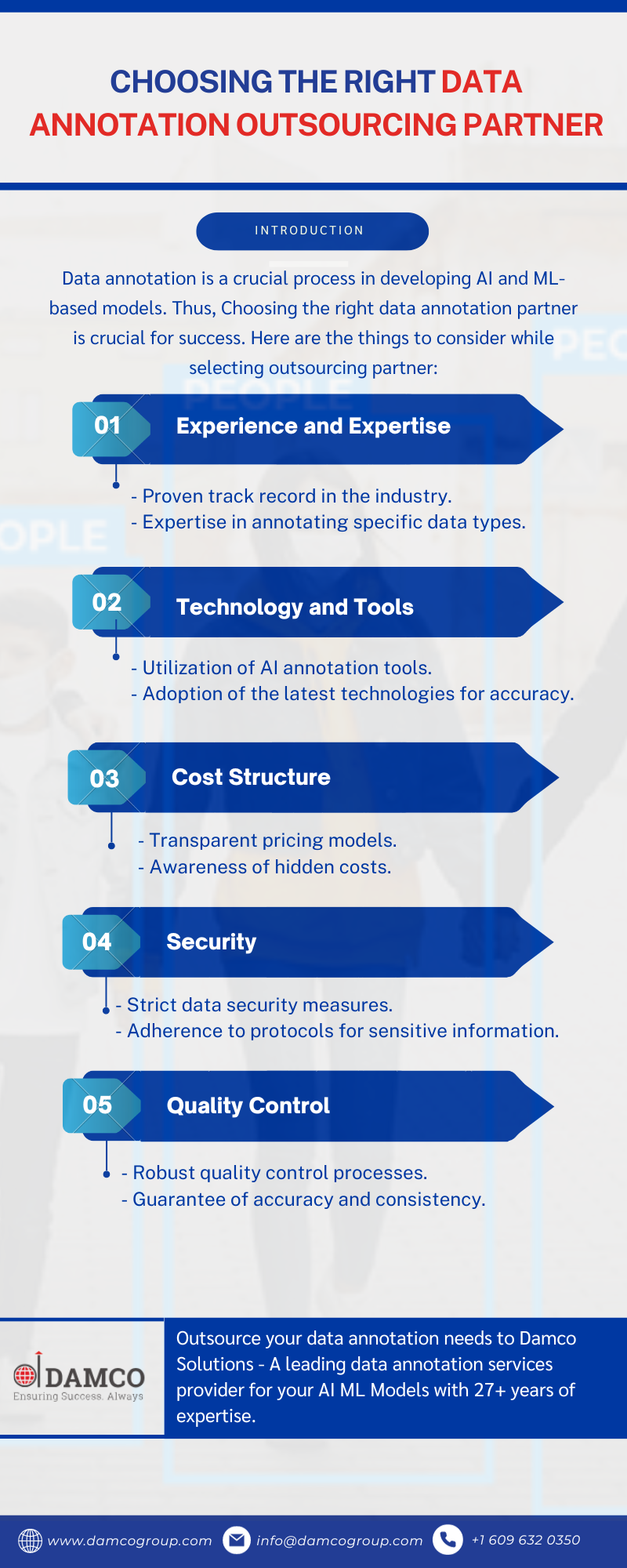 Choosing The Right Data Annotation Outsourcing Partner Andrew Hudson Choosing The Right Data Annotation Outsourcing Partner Andrew Hudson