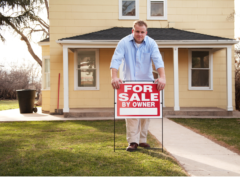 What You Need To Know About Selling A Home Privately by Brad Thornton