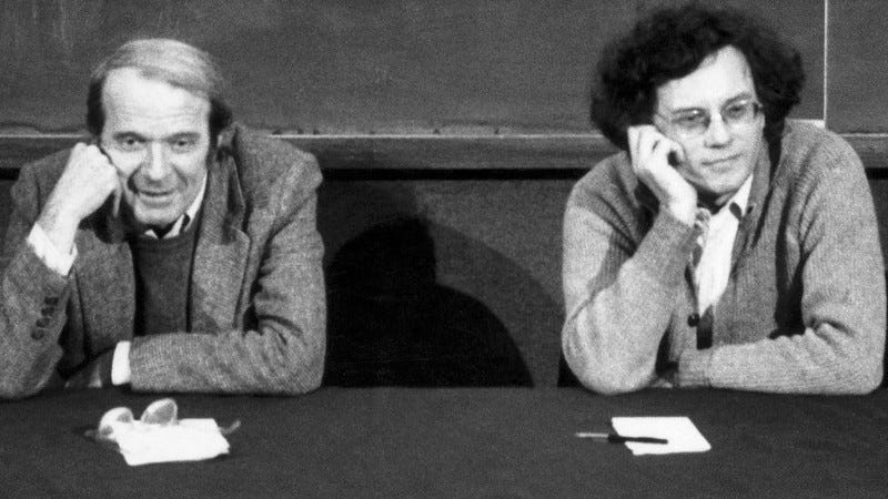Filosofia como Arte da Criação: A Definição Deleuzo-Guattariana