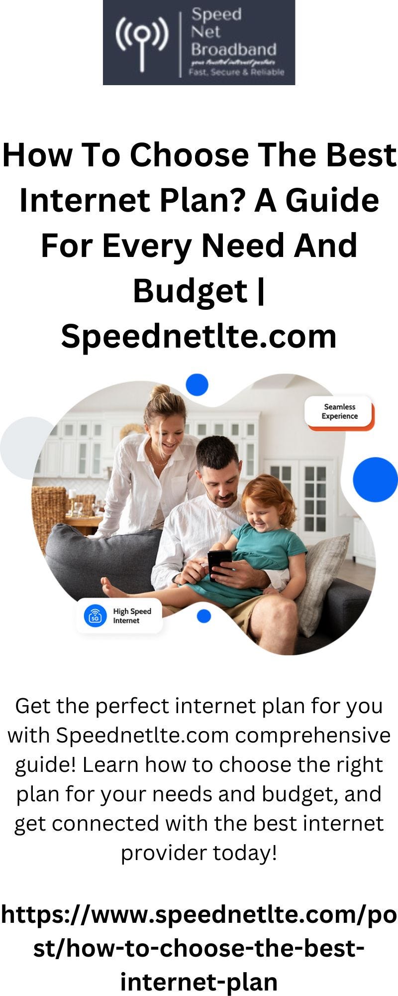 How To Choose The Best Plan? A Guide For Every Need And Budget