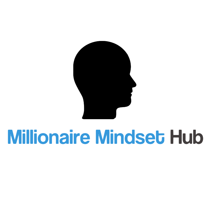 Welcome To Millionaire Mindset Hub, by Millionaire Mindset Hub