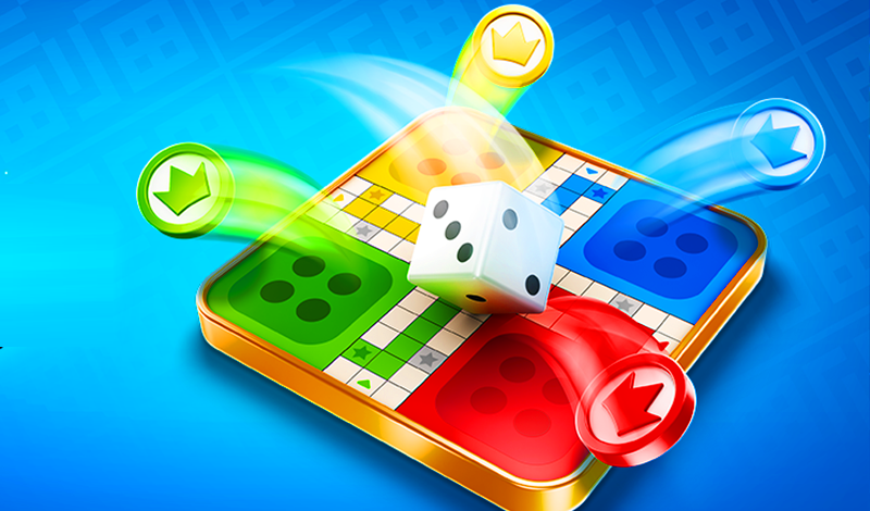 Play Online Ludo Game and Earn Money - Skkily Games