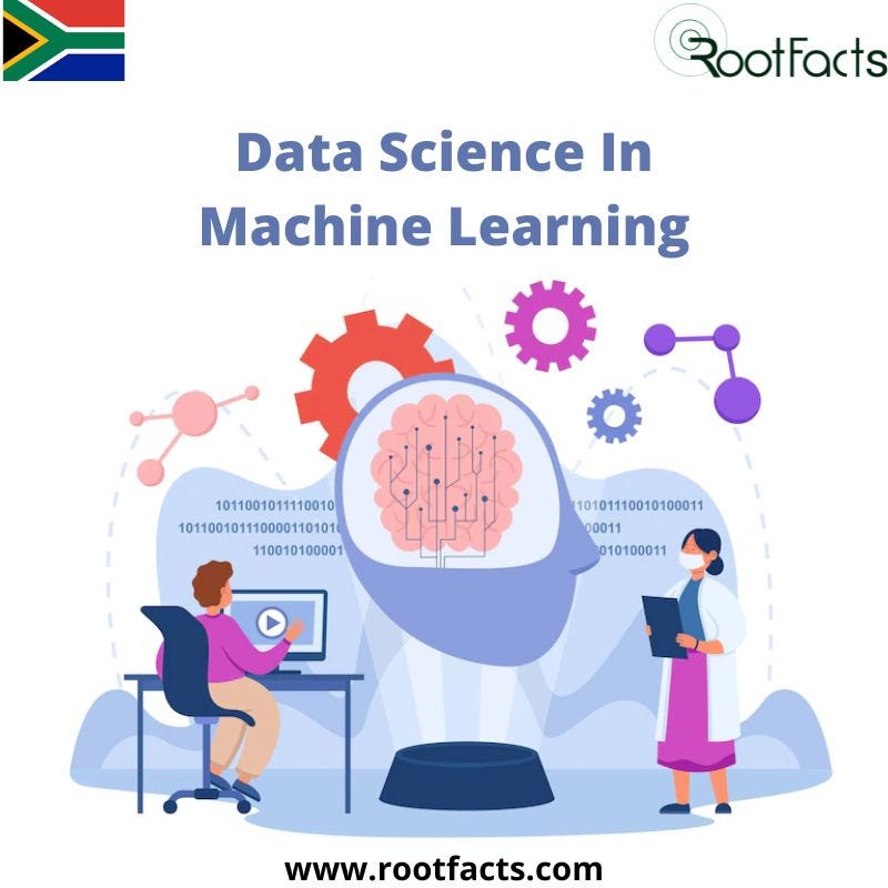 Data Science In Machine Learning — Artificial Intelligence - Maria ...
