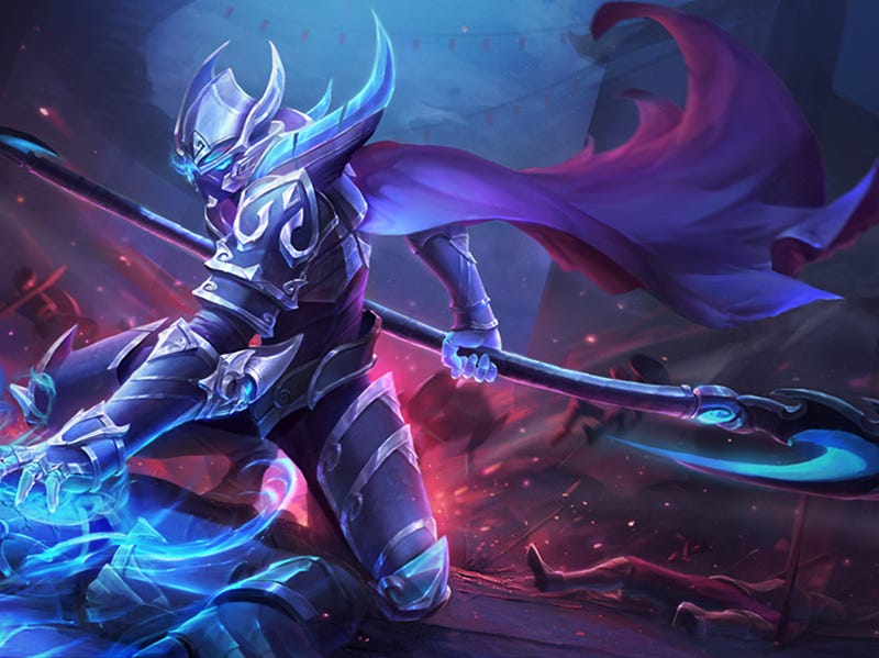 Tencent Maintains Global Gaming Dominance Thanks to League of Legends &  Honor of Kings - Niko Partners