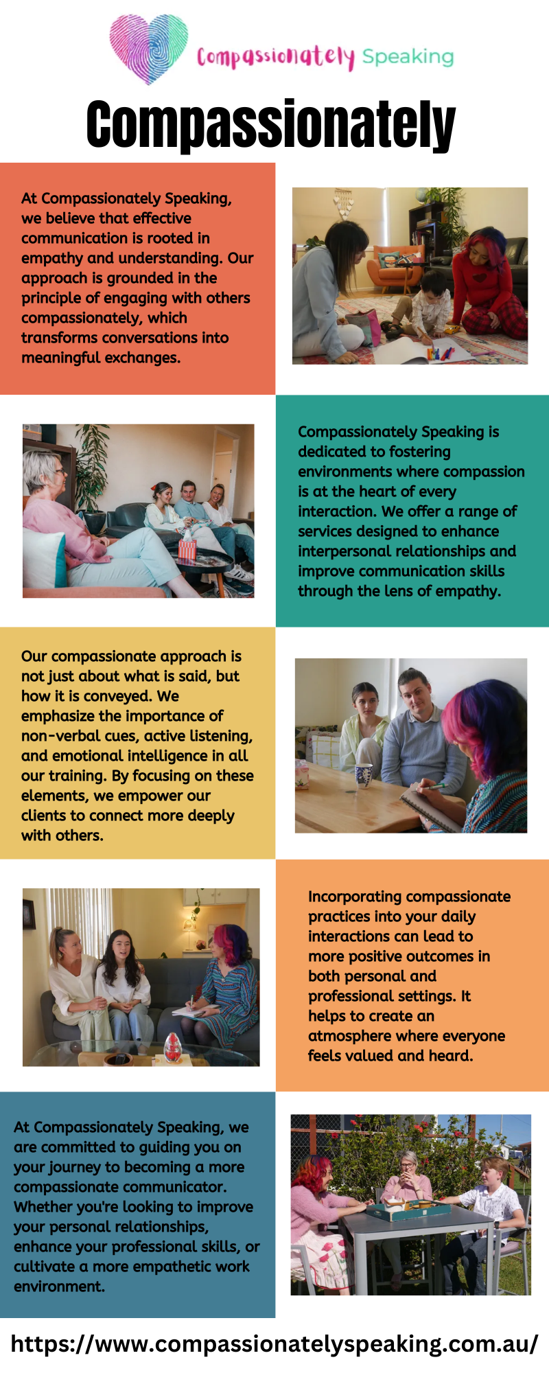 Compassionately: Strategies for Personal and Professional Growth ...