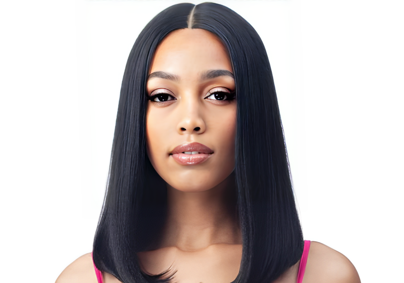 Discover The Beauty of Relaxed Straight Hair Extensions Finding Your