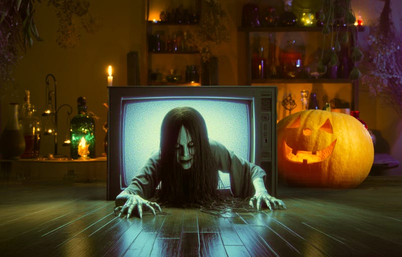 Best Horror Movies for Halloween 2025 & Popular Streaming Services to Watch Them